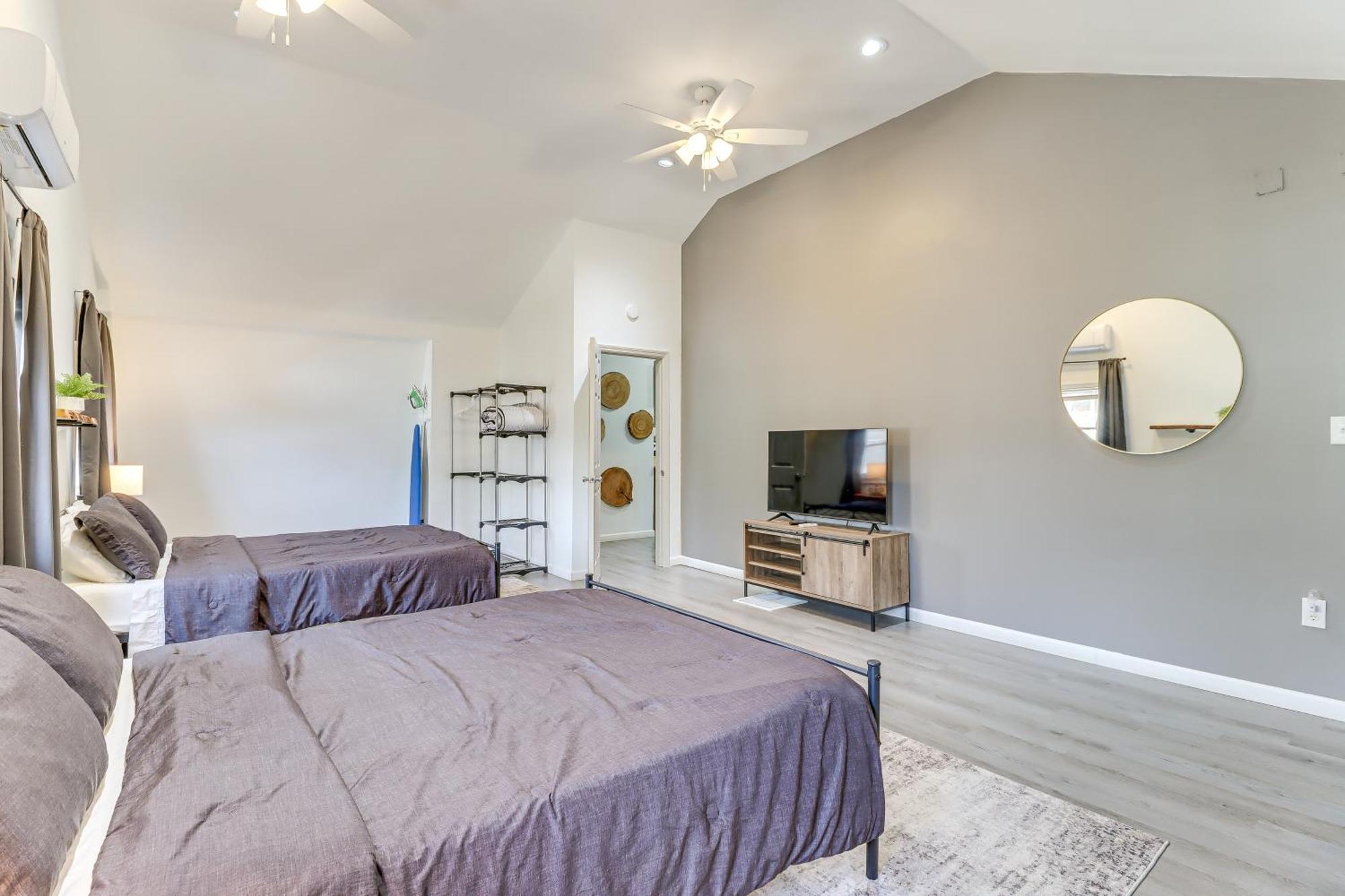 Barnesville Lansford Vacation Rental Near Pocono Mountains! מראה חיצוני תמונה