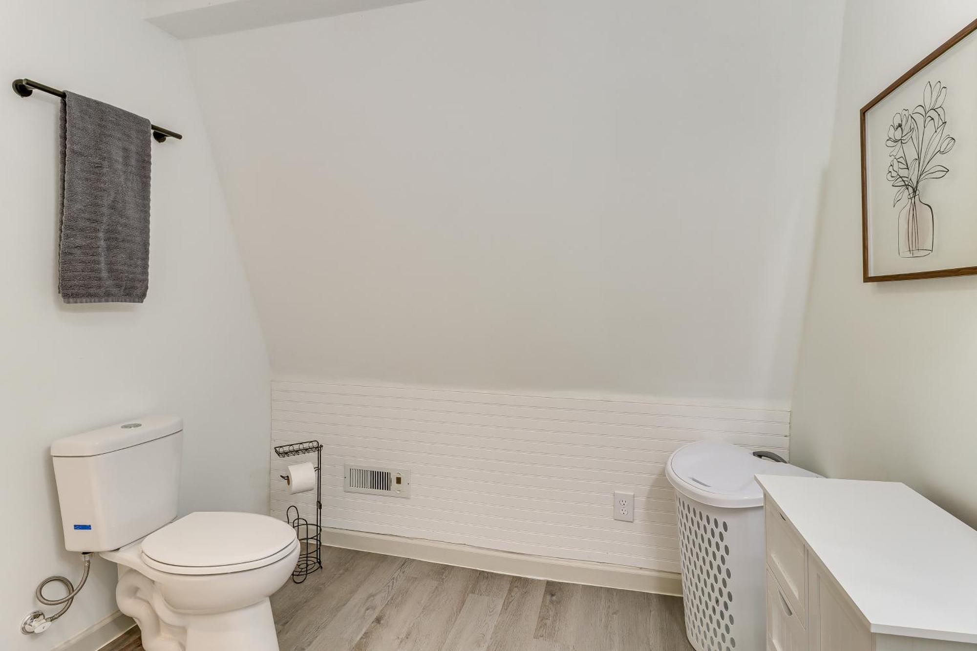 Barnesville Lansford Vacation Rental Near Pocono Mountains! מראה חיצוני תמונה