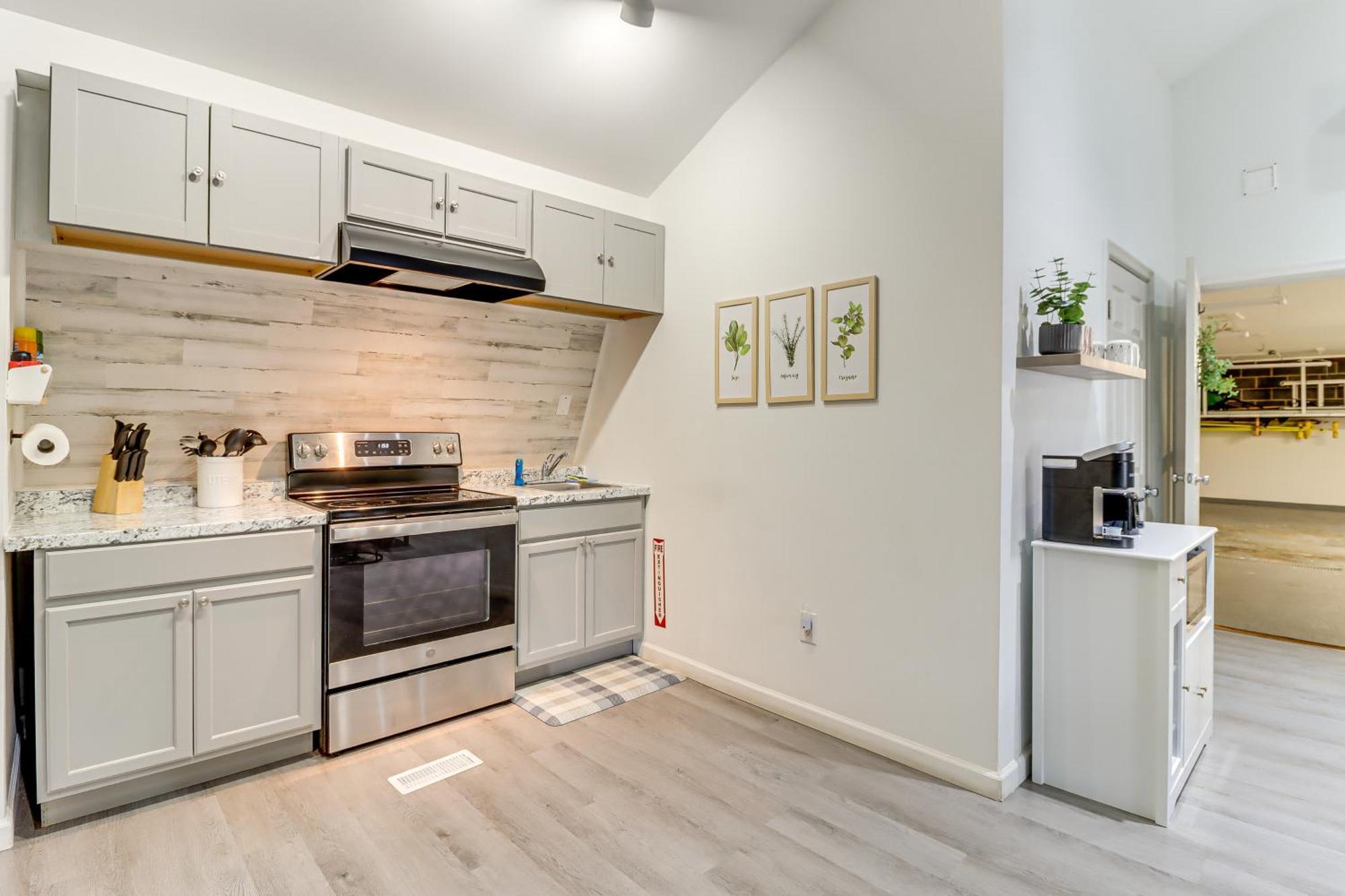 Barnesville Lansford Vacation Rental Near Pocono Mountains! מראה חיצוני תמונה
