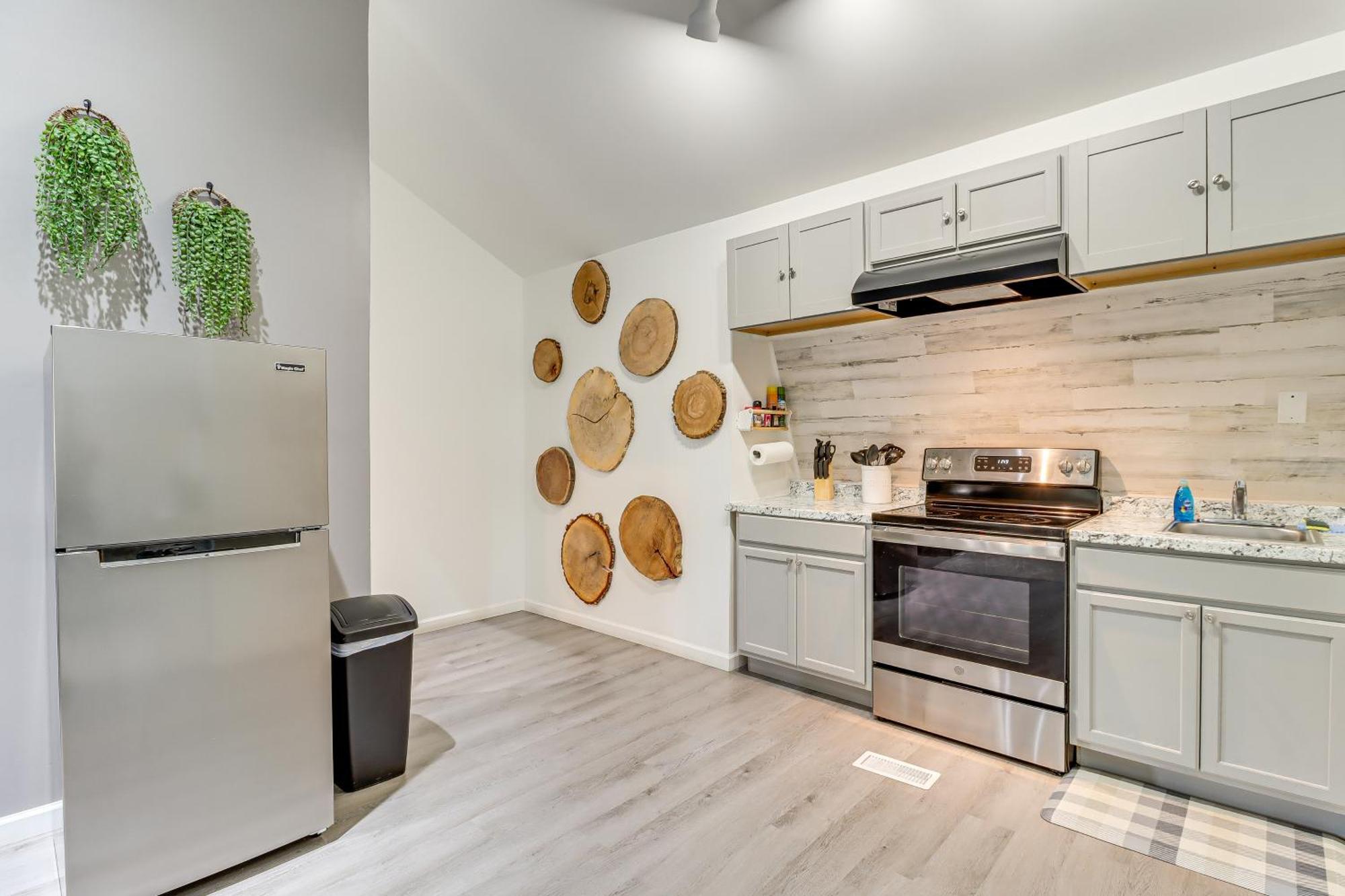 Barnesville Lansford Vacation Rental Near Pocono Mountains! מראה חיצוני תמונה
