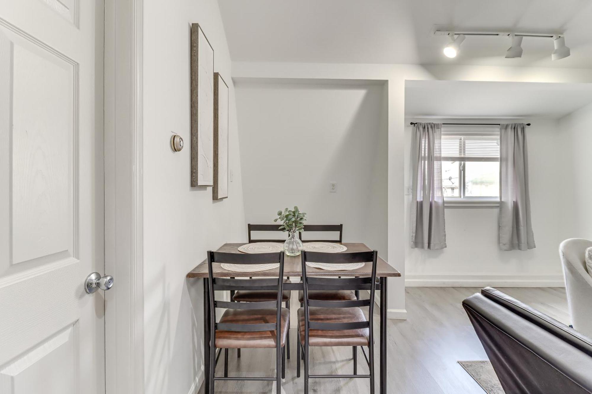 Barnesville Lansford Vacation Rental Near Pocono Mountains! מראה חיצוני תמונה