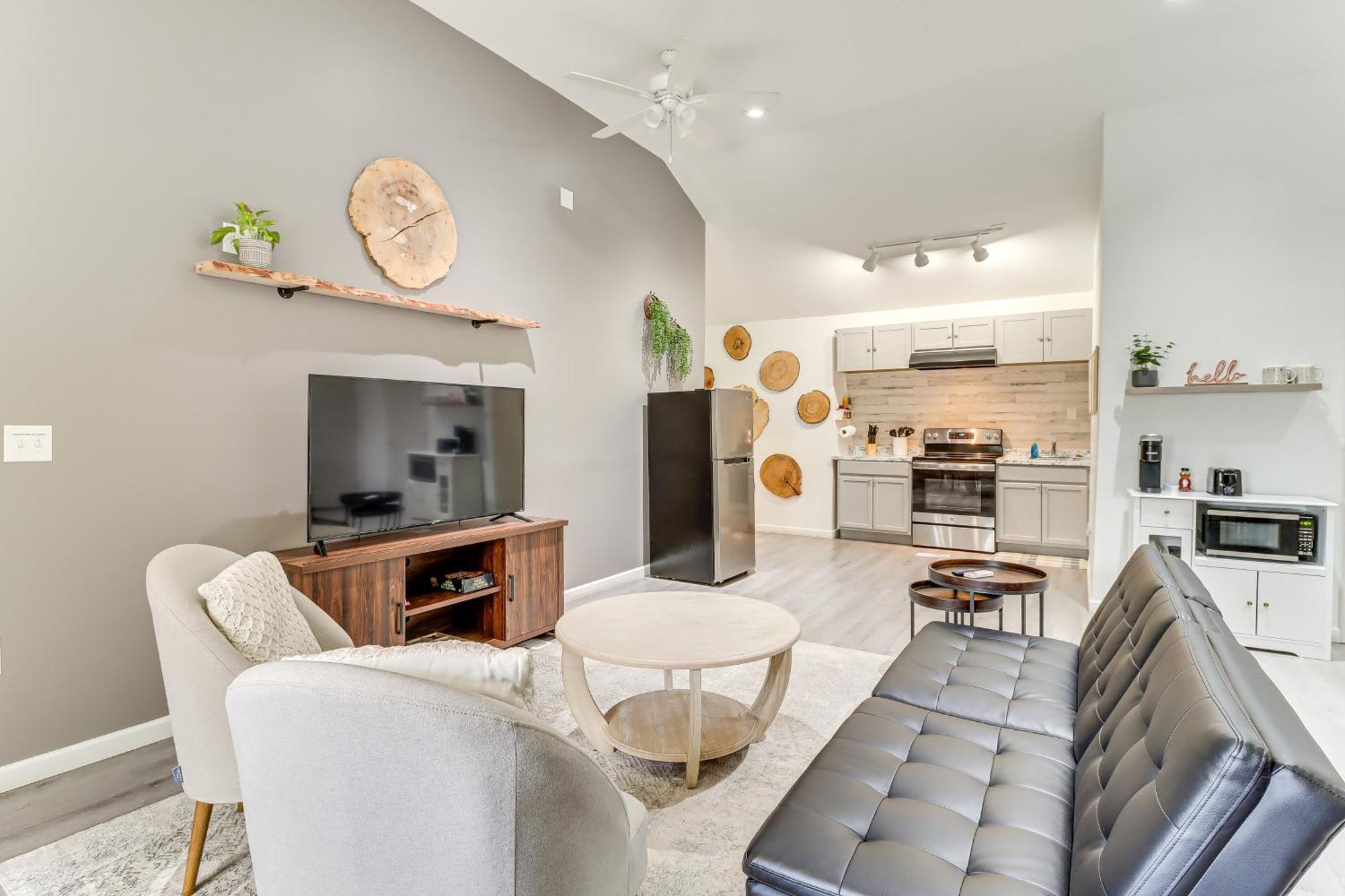 Barnesville Lansford Vacation Rental Near Pocono Mountains! מראה חיצוני תמונה